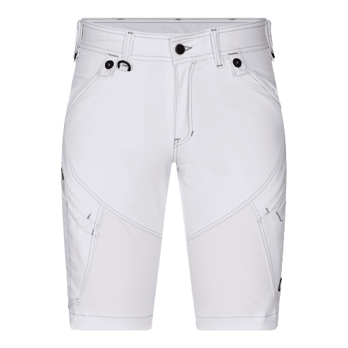 6367-317 X-treme håndværkershorts med 4-vejs stræk