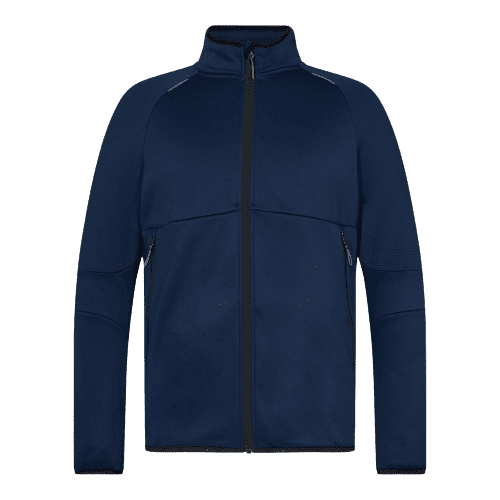 X-treme midlayer cardigan