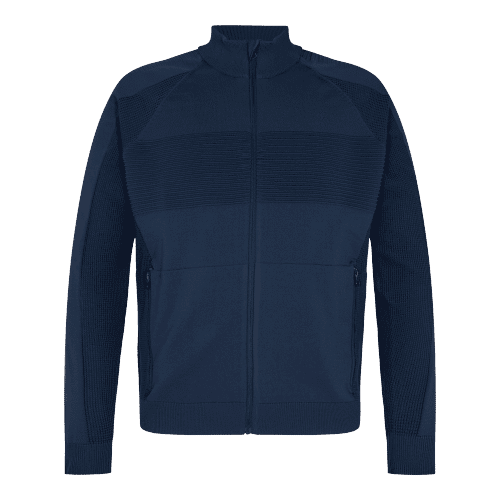 X-treme strikket cardigan