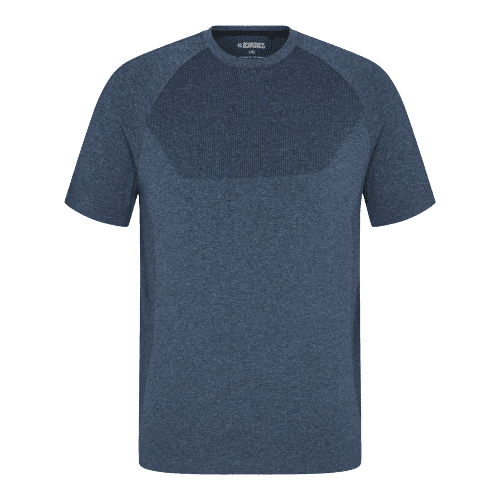 X-treme sømløs T-shirt