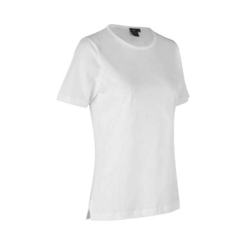 0553 T-shirt | økologisk | dame