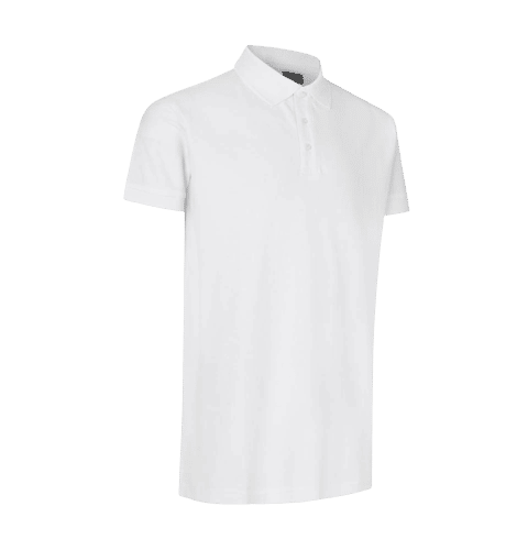 0525 Poloshirt | stretch