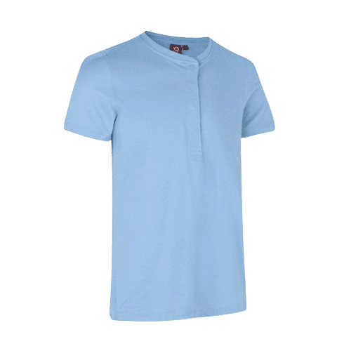 0375 PRO Wear CARE poloshirt | dame