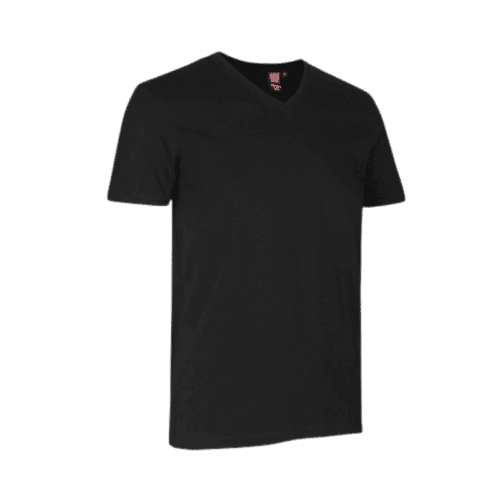 0372 PRO Wear CARE T-shirt | V-hals