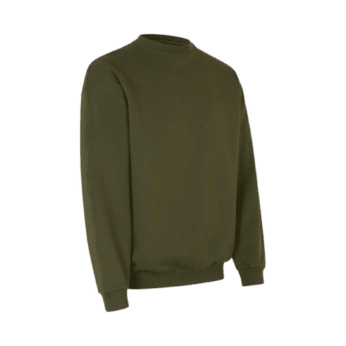 0600 Sweatshirt | klassisk